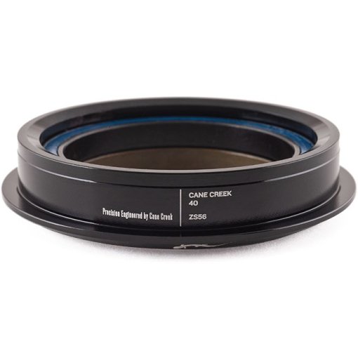 Produktbild von Cane Creek 40.ZS56 Conversion Bottom Reduzier-Steuersatz-Unterteil 1.5 auf 1 1/8 Zoll - ZS56/30