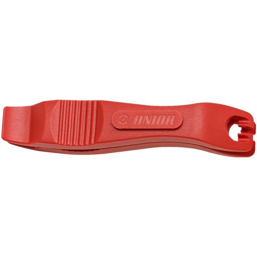 Immagine prodotto da Unior Bike Tools Tire Levers (2 pcs.) - 1657RED