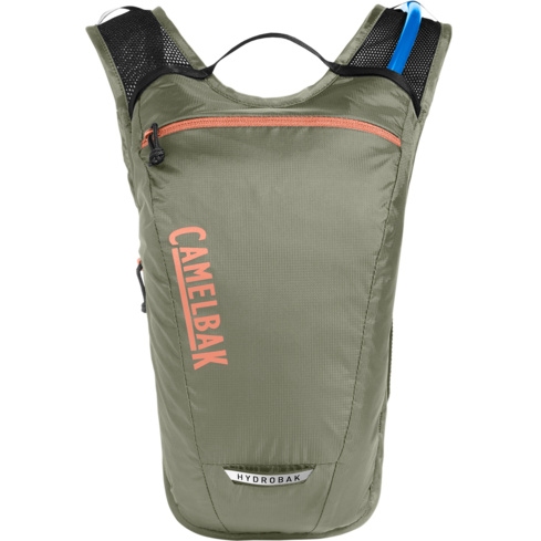 Productfoto van CamelBak Hydrobak Light 2.5L Rugzak + 1,5 liter Crux-reservoir - fog