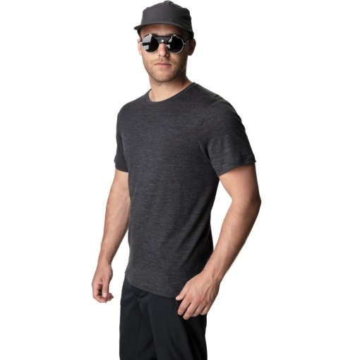 Foto de Houdini Camiseta Hombre - Activist - True Black