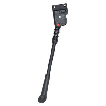 Immagine prodotto da Hebie Rear Stand 662 for KSA 40 Mounting - black matt