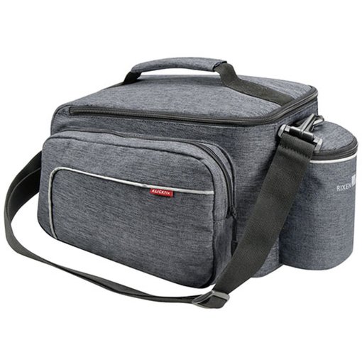 Produktbild von KLICKfix Rackpack Sport Racktime 0268RS Gepäckträgertasche - 12L - grau