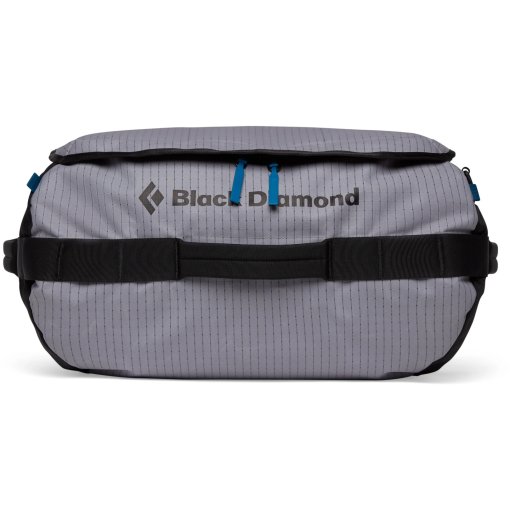 Produktbild von Black Diamond Stonehauler Pro 45 L Duffel Reisetasche - Pewter