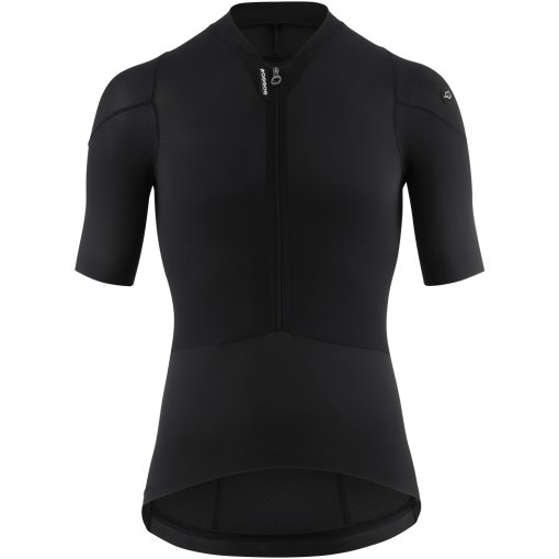 Immagine prodotto da Assos Maglia a Maniche Corte Uomo - MILLE GTS S11 - black series