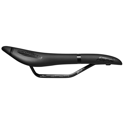 Selle San Marco Aspide Superleggera Open-Fit Saddle - Narrow S2