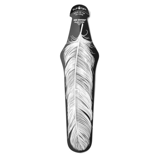 Foto de Ass Savers Guardabarros - ASR-1 Regular - Feather