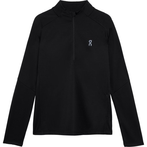 Immagine prodotto da On Maglia a Maniche Lunghe Donna - Climate Shirt - Nero