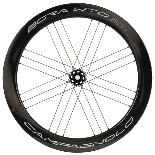 Campagnolo Bora WTO 60 DB Wheelset - 28