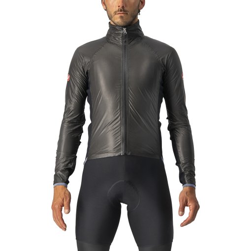 Foto de Castelli Chaqueta Hombre - Slicker Pro - negro 010