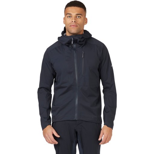 Foto de Rab Chaqueta Hombre - Cinder Kinetic - beluga