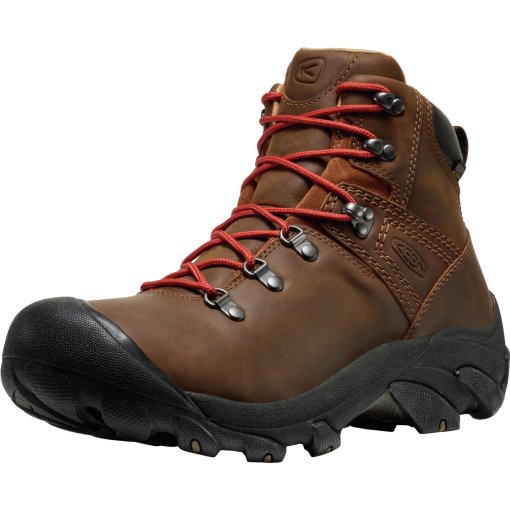 Foto de KEEN Botas Impermeables Senderismo Hombre - Pyrenees - Syrup