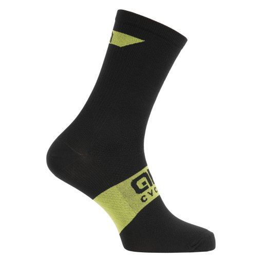 Foto de Alé Calcetines Ciclismo - Follow Me T-Care Plus - negro