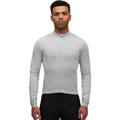 Immagine prodotto da PEARL iZUMi Maglia Ciclismo Maniche Lunghe Uomo - Attack Thermal 11122411 - highrise - AAD
