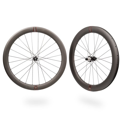 Produktbild von Tune Sprinteur 5263 Disc Skyline Laufradsatz - 28&quot; | Carbon | Nano CL | Standard Lager | Clincher | Centerlock | 12x100/142mm - XD/XDR - schwarz