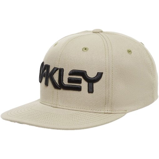Immagine prodotto da Oakley Cappello Uomo - Mark III - Pebble