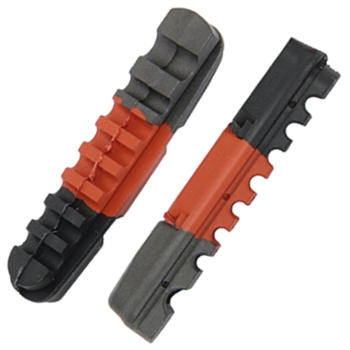 Produktbild von Kool Stop Dura2 Triple Compound Bremsbeläge - KS-DR2TR