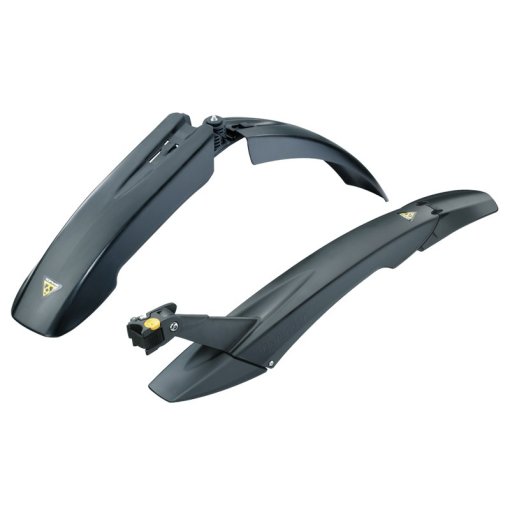 Foto de Topeak DeFender FX / RX 279 Mudguard Set