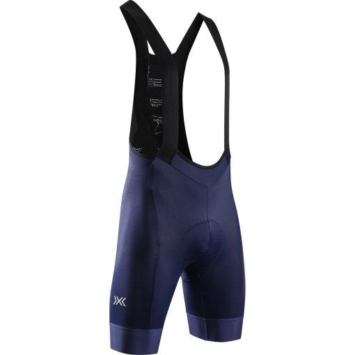 Produktbild von X-Bionic Corefusion Ride Bibshorts Herren - marine