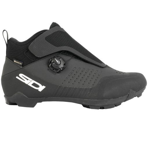Produktbild von Sidi Hiemx MTB Schuhe - Schwarz/Schwarz - 2025