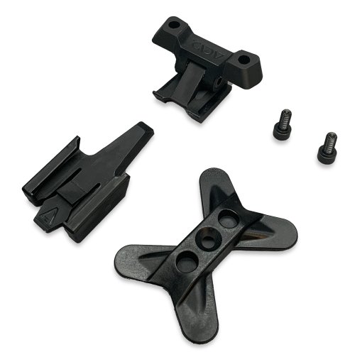 Foto de ACID Adapter para Bolsas de Sillín CLICK x SILink Natural Fit