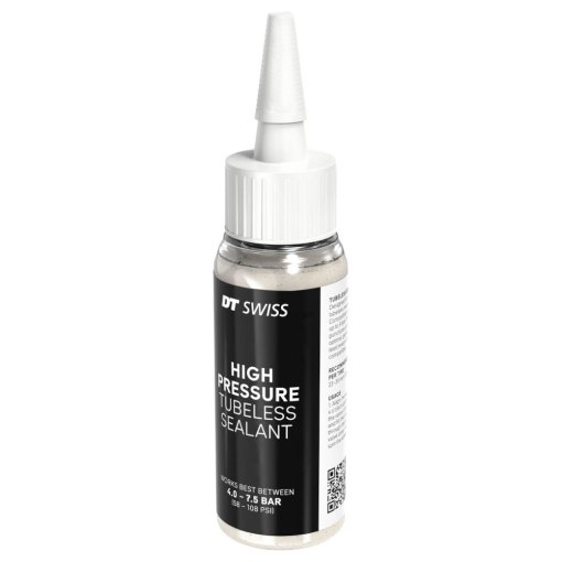 Immagine prodotto da DT Swiss Tubeless Liquido Antiforatura High Pressure - 60 ml