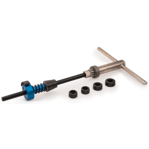 Productfoto van Park Tool HTR-1 Head Tube Reaming and Facing Set 1&quot;