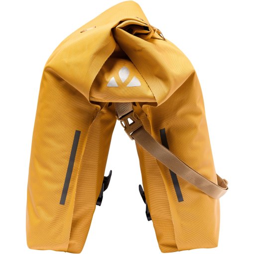 Foto de Vaude Bolsa Bicicleta - Proof Double UL - 20L - burnt yellow
