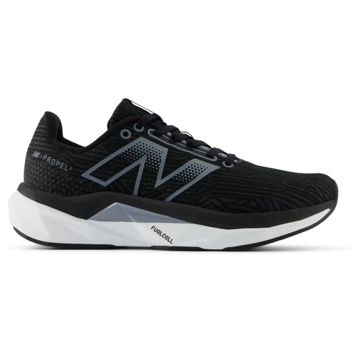 Produktbild von New Balance FuelCell Propel v5 Laufschuhe Damen - Schwarz