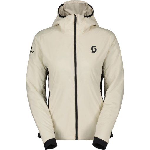 Foto de SCOTT Chaqueta con Capucha Mujer - Insuloft Light - dust white/black