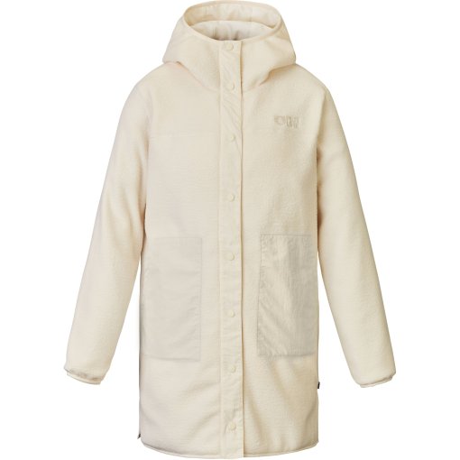 Produktbild von Picture Mohorra Jacke Damen - Ecru