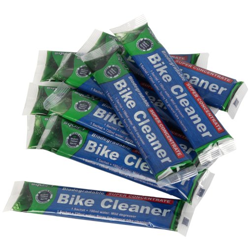 Squirt Cera Per Catena E-Bike - 500 Ml