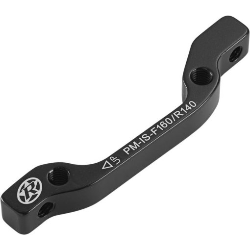 Immagine prodotto da Reverse Components Brakeadapter IS-PM - FW 160mm / RW 140mm - black