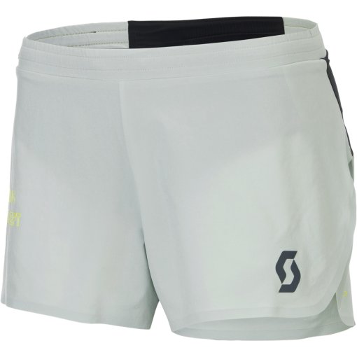 Produktbild von SCOTT RC Run Split Shorts Damen - spray grey