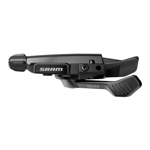 Photo produit de SRAM Levier de Vitesse Eagle 90 Single Click Trigger - 12-vitesses - noir