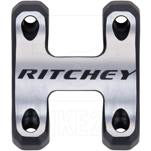 Immagine prodotto da Ritchey WCS Trail V1 Piastra di serraggio Attacco Manubrio - 55055427003
