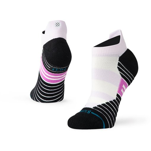 Foto de Stance Calcetines Mujer - Break Mid Tab - orchid