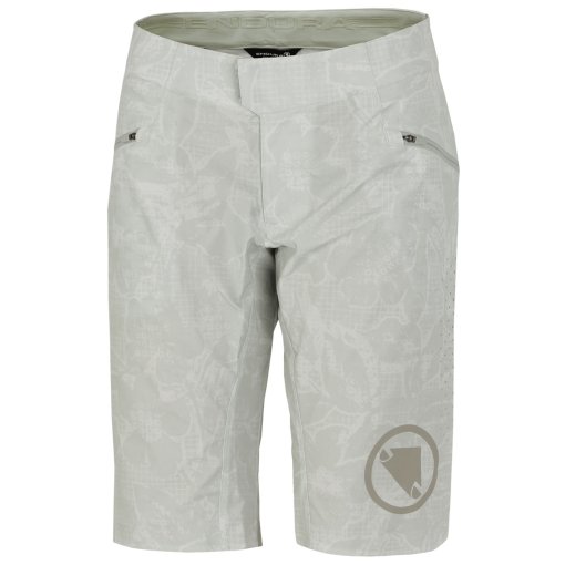 Foto de Endura Pantalones Cortos Mujer - SingleTrack Lite - mains grey