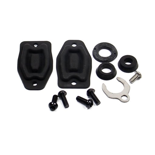 Hope Tech 4 Master Cilindro Leva Freno (Lama In Bronzo Fossette) – MTB, Idraulico, HBSP421A