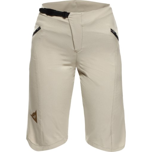 Foto de Dainese Pantalones Cortos Mujer - HgAER - beige