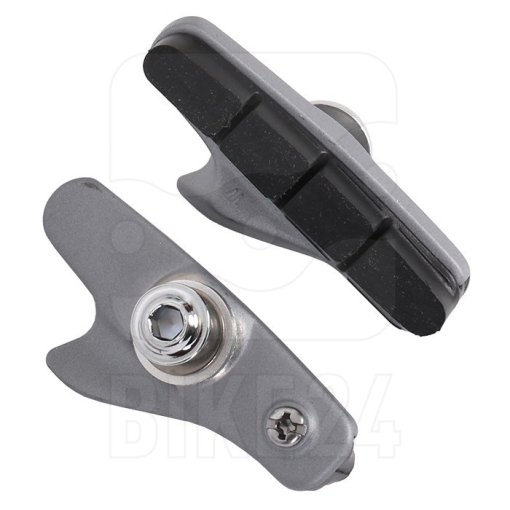 Immagine prodotto da Shimano Ganasce Freno - 105 Cartridge per BR-R7000 - R55C4 - argento