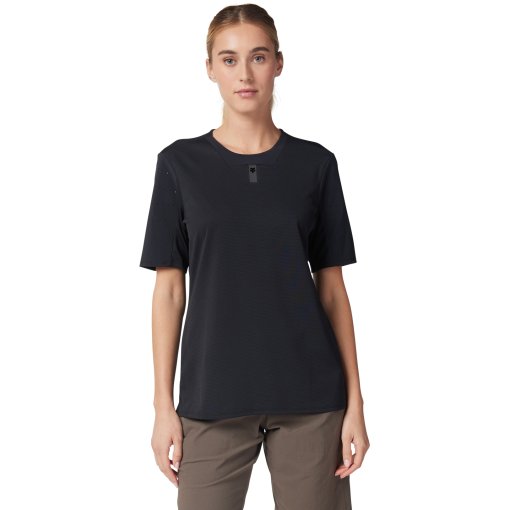 Produktbild von FOX Defend MTB Trikot Damen - schwarz