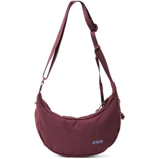 Produktbild von AEVOR Sling Tasche Small 4L - Burgundy