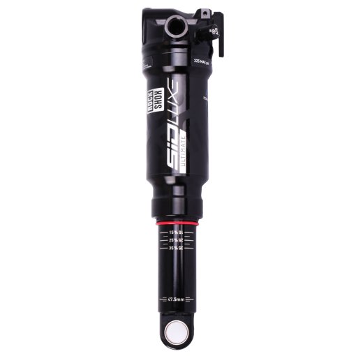 RockShox SIDLuxe Ultimate 3P Rear Shock - SoloAir | RL