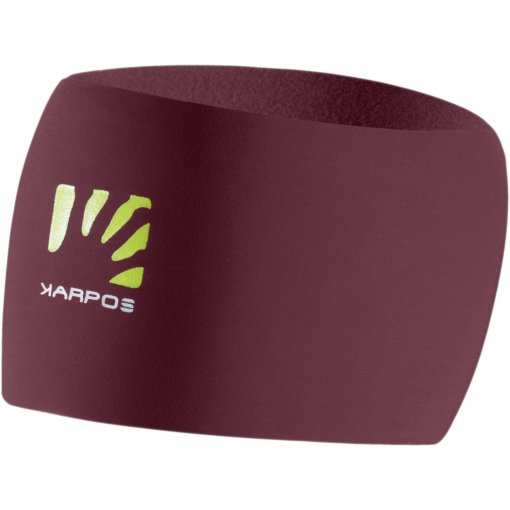 Slika izdelka Karpos Pelmo Essential naglavni trak - crimson