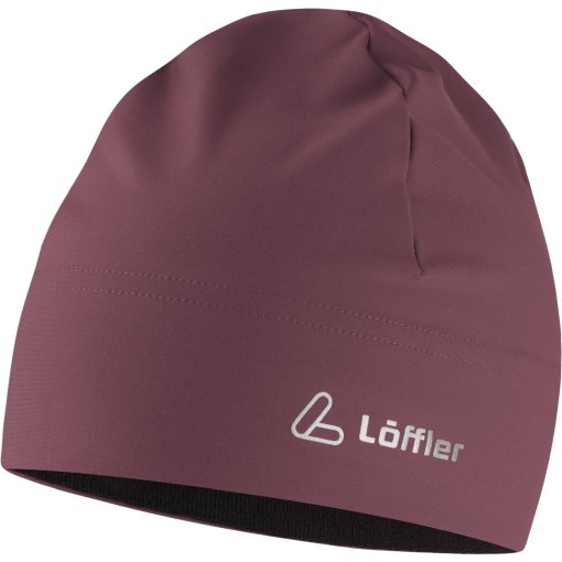 Picture of Löffler Mono Hat - castagne 575