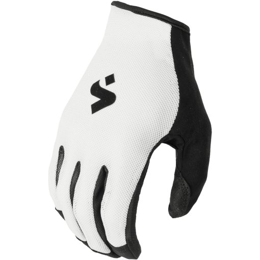 Foto de SWEET Protection Guantes MTB Hombre - Hunter Light Gloves - Bright White