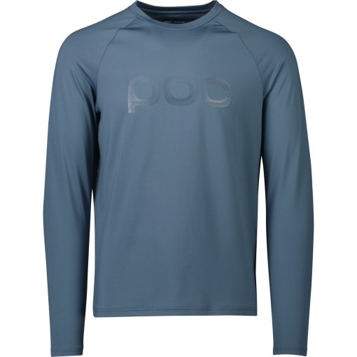 Foto de POC Maillot de Manga Larga Hombre - Reform Enduro - 1584 Calcite Blue