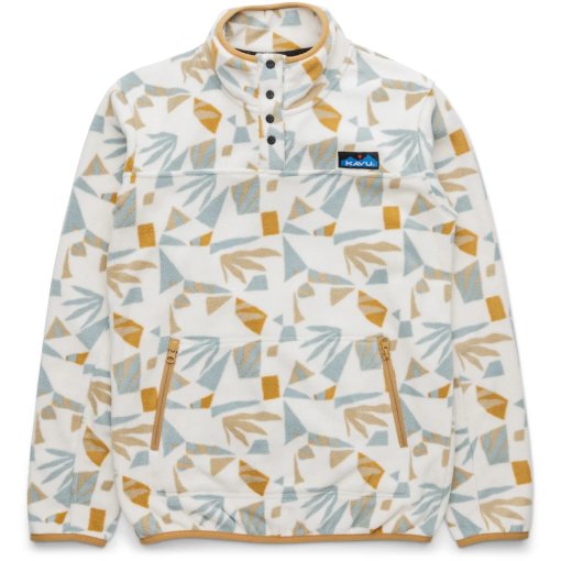 Produktbild von KAVU Cavanaugh Sweatshirt Damen - Mod Mix