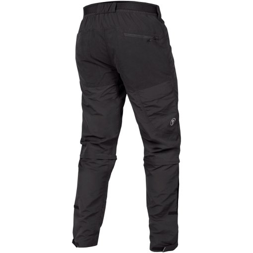Ynport Creefreak Athletic fietsbroek, MTB-broek, ademende sportbroek voor outdoor en multi-sporttraining