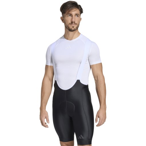 Foto de adidas Culotte con Tirantes Ciclismo Hombre - Essentials Padded - black JY7608